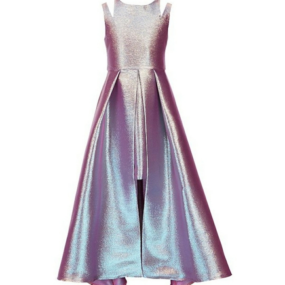 Tween Diva Dress